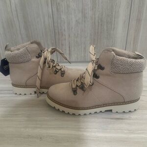 Sonoma Ortholite Eco Tigerfish Boot/Bootie